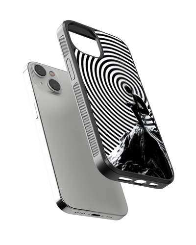 Modernism Mobile Cover (Mind)