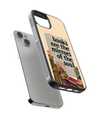 Whispers On Papers Impact Case (Mirror of Soul)