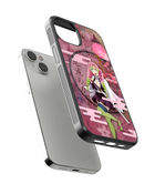 Demon Slayer Impact Case (Mitsuri)