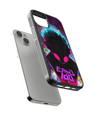 Mob Psycho Mobile Cover (Mob Psycho 100)