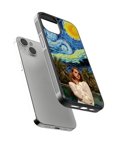 Singers Mobile Cover (Mommy Lana)