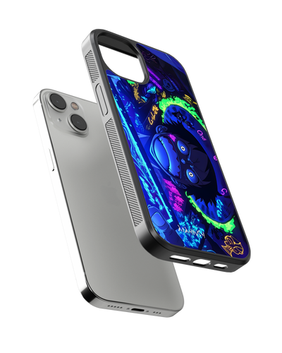 One Piece Mobile Cover (Monkey D Luffy)