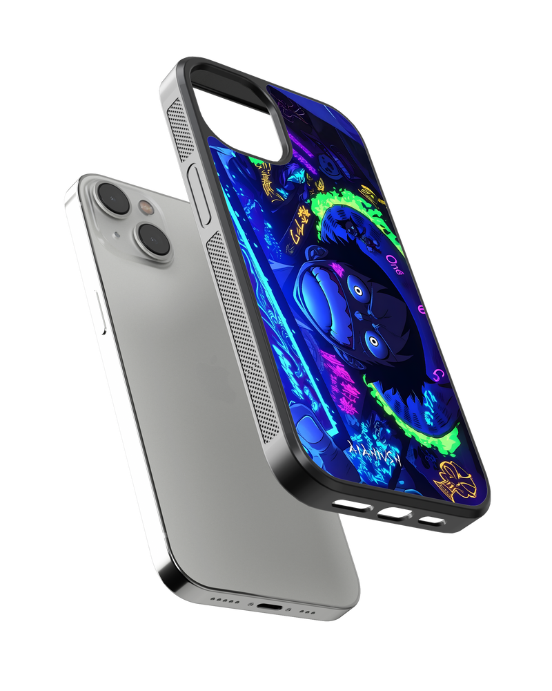 One Piece Impact Case (Monkey D Luffy)