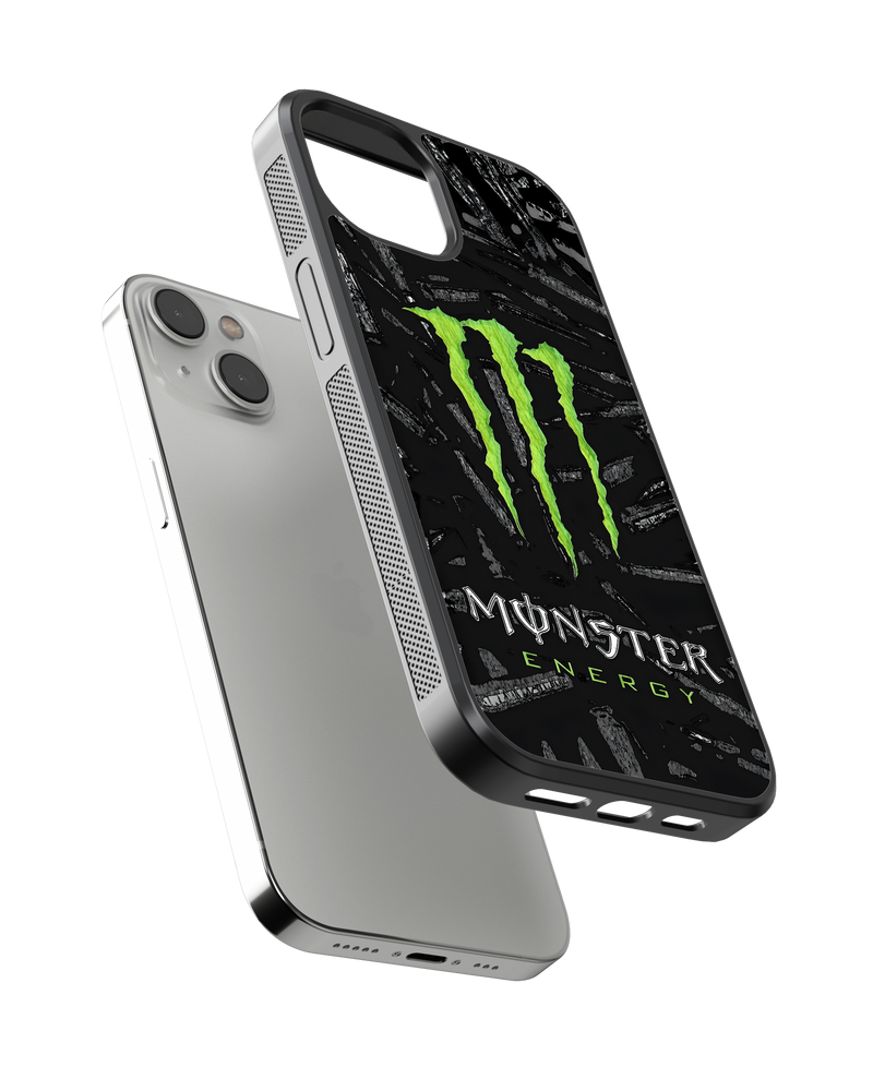 Monster Impact Case (Monster Carbon)