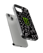 Monster Impact Case (Monster Chaos)