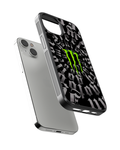 Monster Impact Case (Monster Chaos)