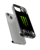 Monster Impact Case (Monster Fangs)