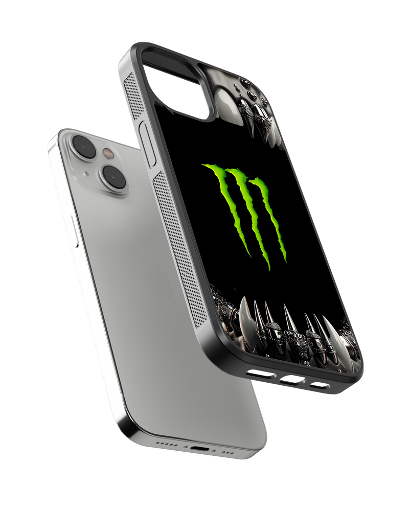 Monster Impact Case (Monster Fangs)