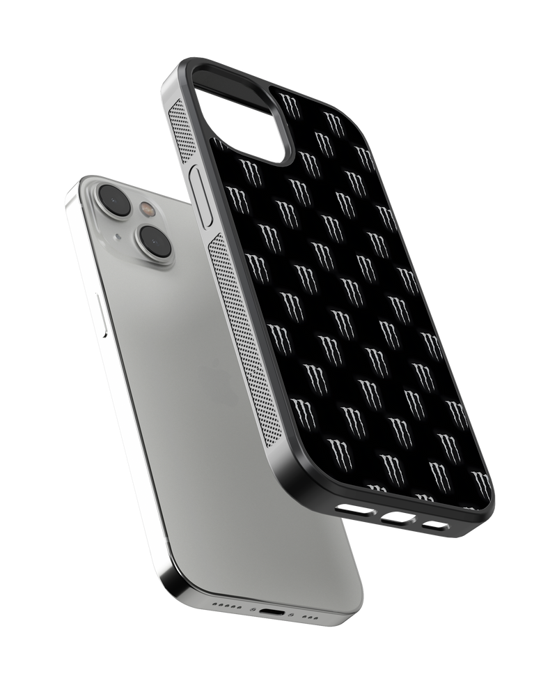 Monster Impact Case (Monster Grid)