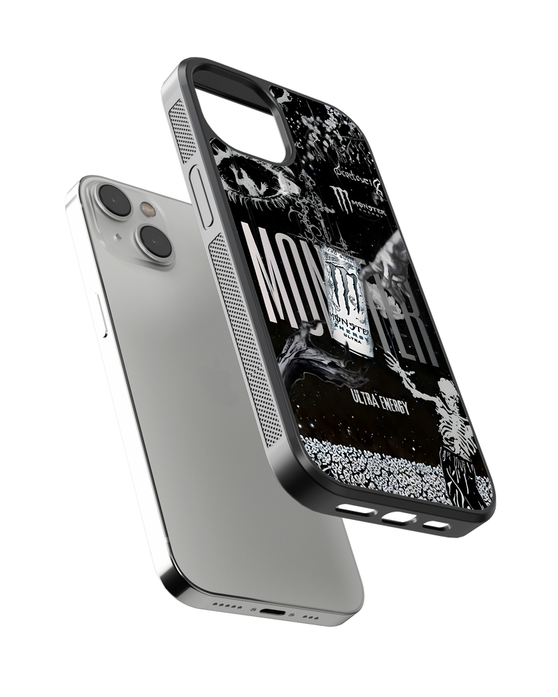 Monster Impact Case (Monster Grunge)