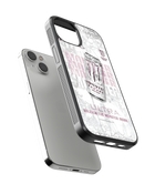 Monster Impact Case (Monster Ultra Pink)