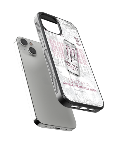Monster Impact Case (Monster Ultra Pink)