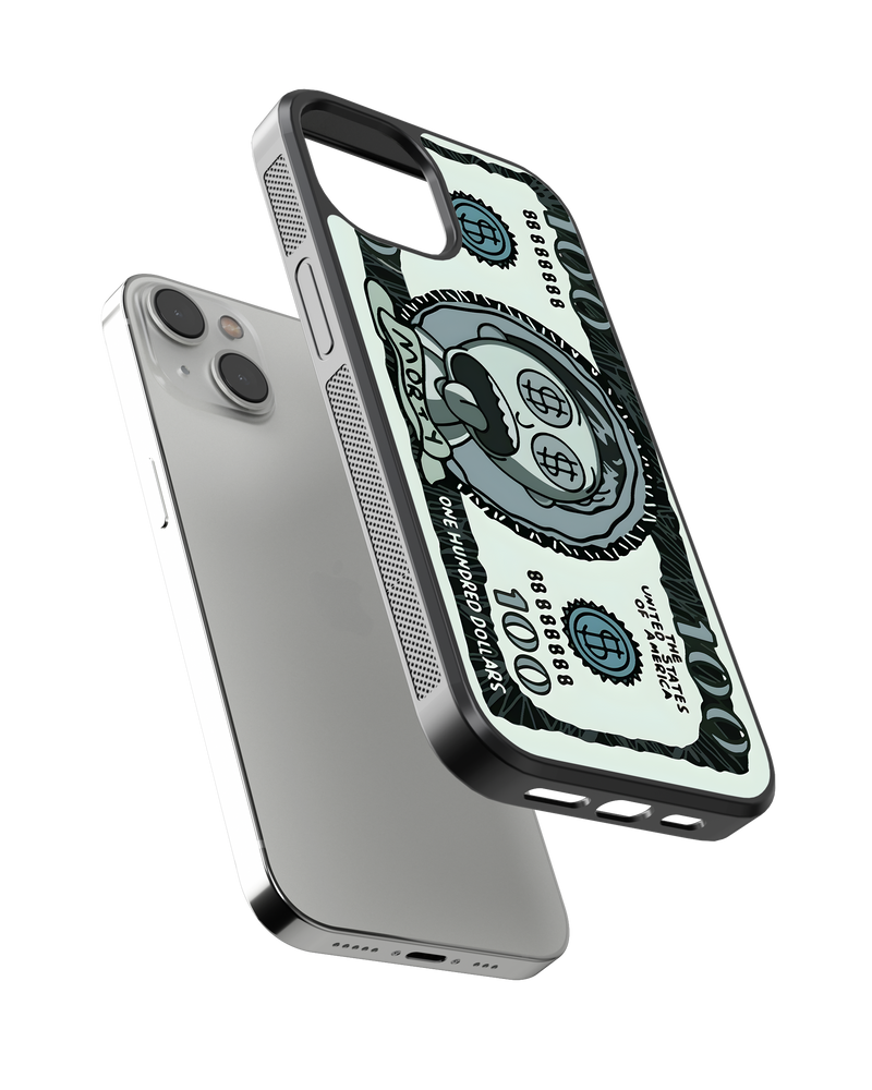 Dollar Impact Case (Morty)