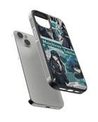 Demon Slayer Impact Case (Muichirou Tokito)