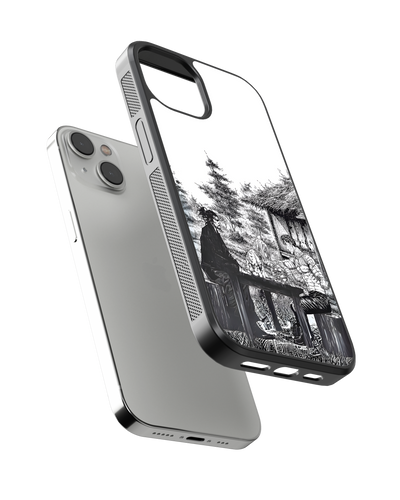 Vinland Saga Mobile Cover (Musashi X Guts)