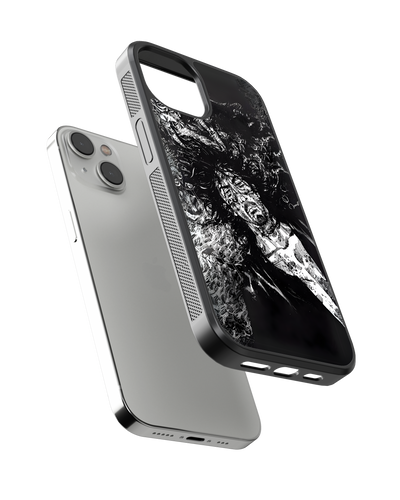Vinland Saga Mobile Cover (Musashi)