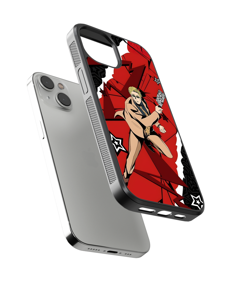 Jujutsu Kaisen Impact Case (Nanami Ratio)