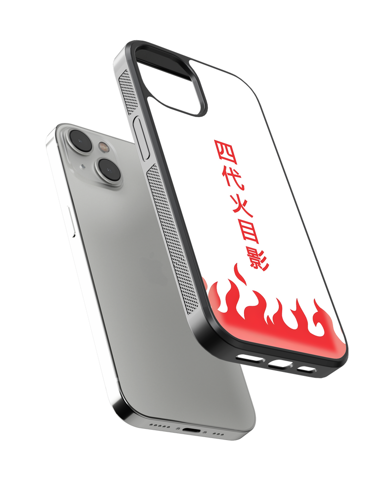 Naruto Impact Case (Naruto Origianls)