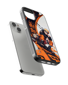 Naruto Impact Case (Naruto)