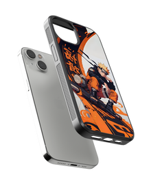 Naruto Impact Case (Naruto)