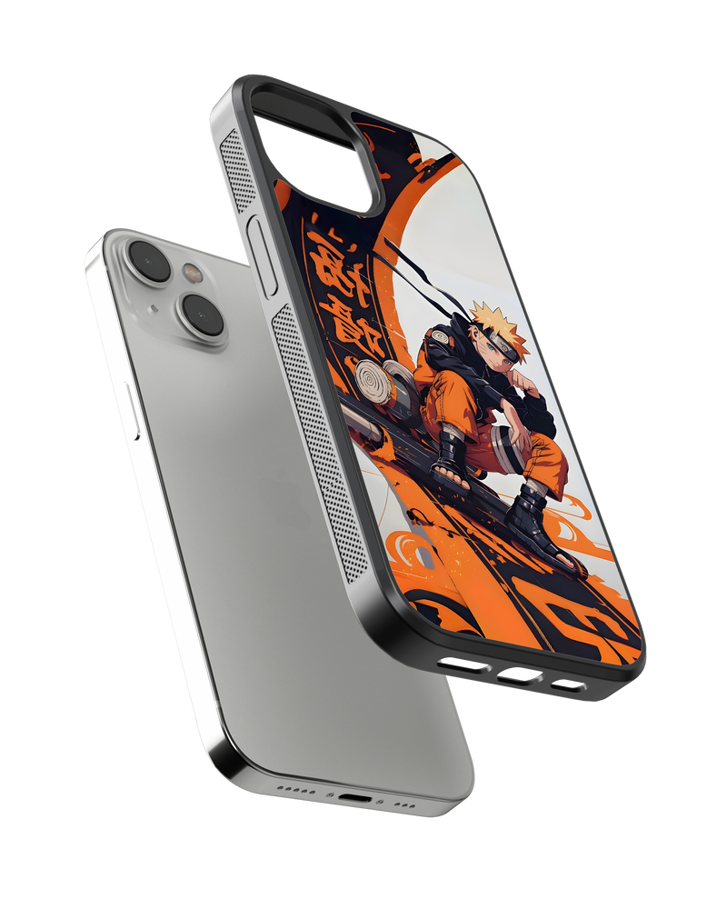 Naruto Impact Case (Naruto)