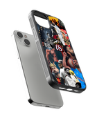 Cricket Impact Case (No. 18 Virat)