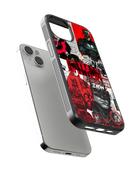 DC Impact Case (No More Lies)