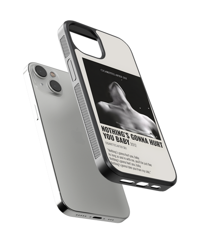 Singers Mobile Cover (Nothings Gonna Hurt You Baby)
