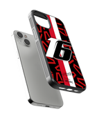 Formula 1 Impact Case (Number 16)