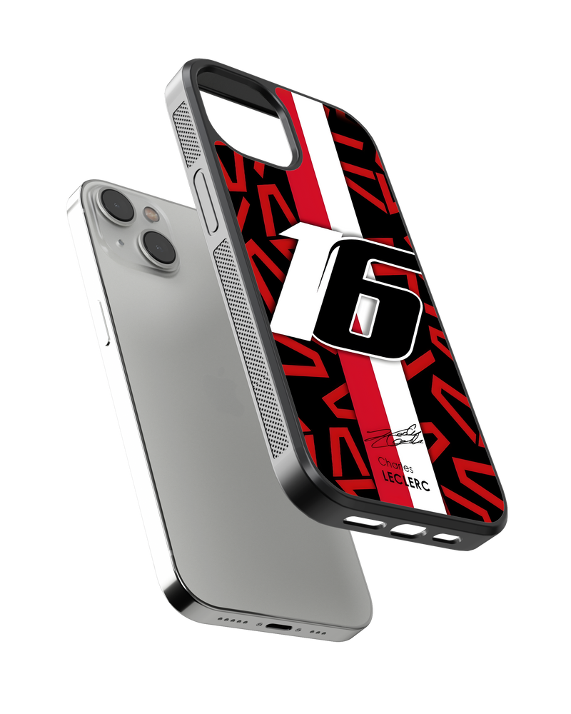 Formula 1 Impact Case (Number 16)