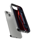 Sports Car Impact Case (Number 32)