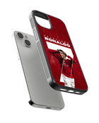 Football Mobile Cover (Number 7)