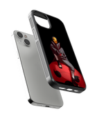 Naruto Impact Case (Obito)