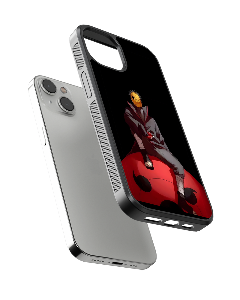 Naruto Impact Case (Obito)