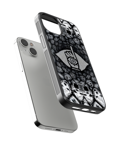 Modernism Mobile Cover (One)