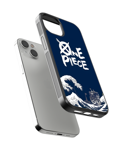 One Piece Mobile Cover (One Piece Classics)