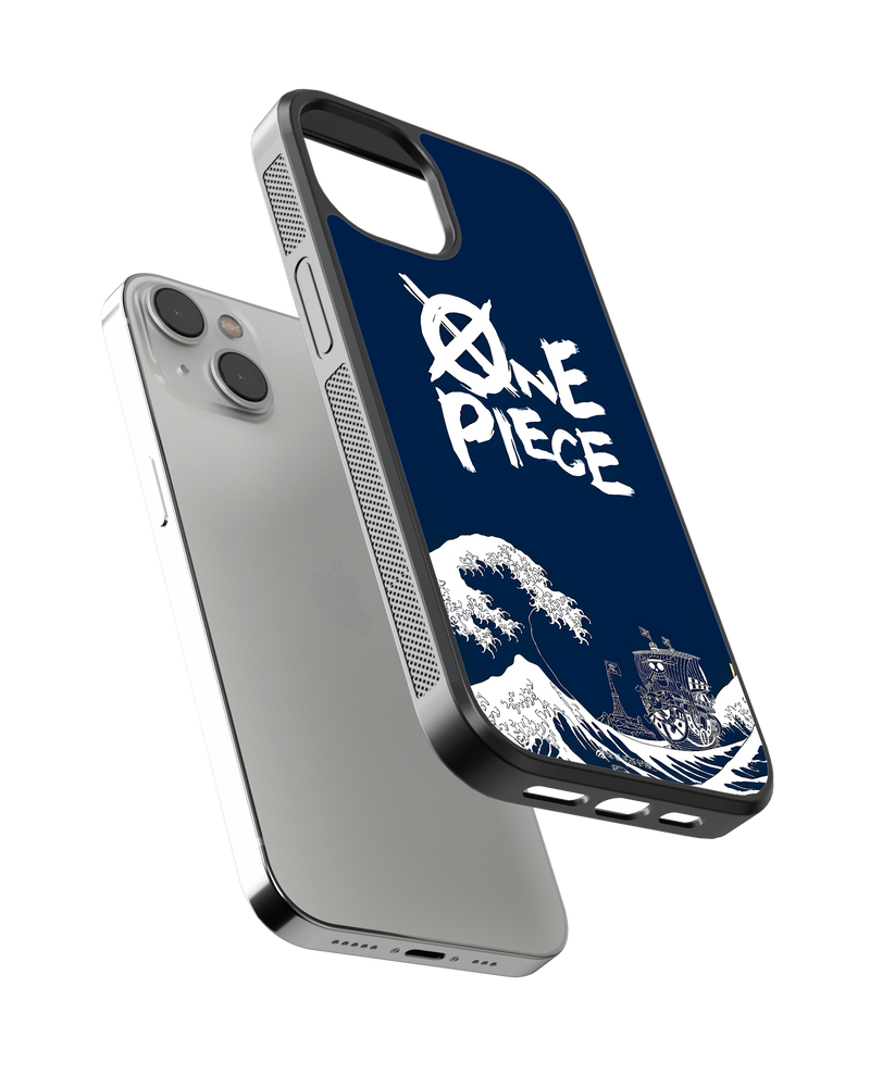 One Piece Impact Case (One Piece Classics)