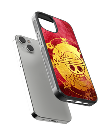 One Piece Impact Case (One Piece Logo)