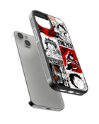 One Piece Impact Case (One Piece Originals)