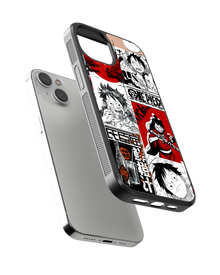 One Piece Impact Case (One Piece Originals)
