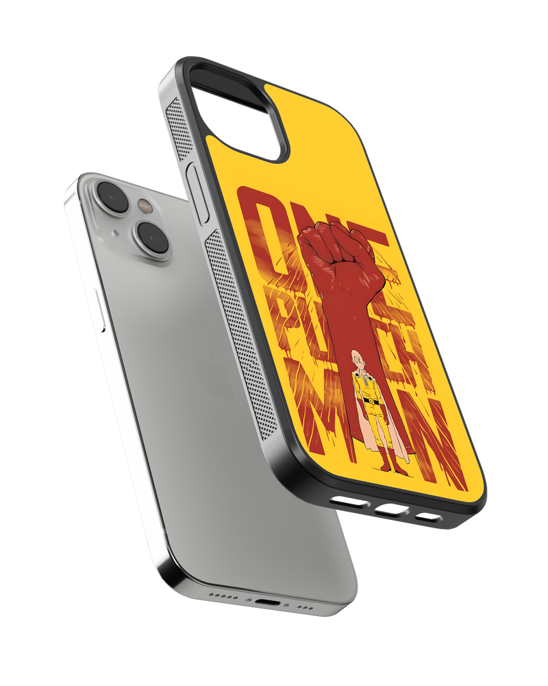 One Punch Man Impact Case (One Punch Man)