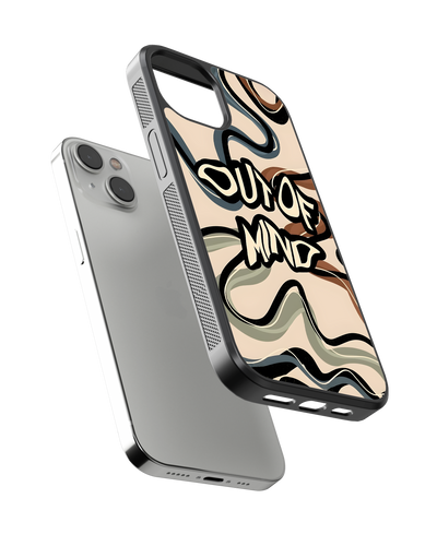 Y2K Mobile Cover (Out of Mind)