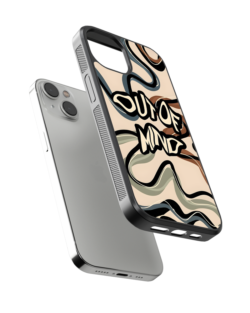 Y2K Impact Case (Out of Mind)