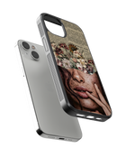 Girls Aesthetic Impact Case (Pages and People)