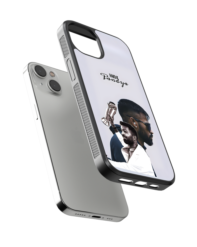 Cricket Impact Case (Pandya)
