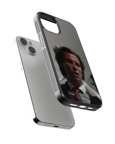 Movies Shows Mobile Cover (Patrick Bateman Patrick Bateman Psycho)