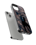 Solo Leveling Impact Case (Phantom)
