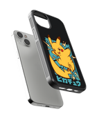 Cartoon Impact Case (Pikachu)
