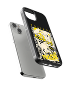 Cartoon Impact Case (Pikachu Thunder)