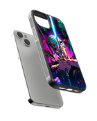 One Piece Impact Case (Pirate Hunter)